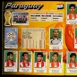 Preview: Korea Japan 2002 Panini Sticker Album komplett