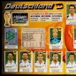 Preview: Korea Japan 2002 Panini Sticker Album komplett