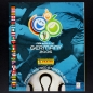 Preview: Germany 2006 Panini Sticker Album