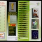 Preview: Germany 2006 Panini Sticker Album komplett