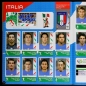 Preview: Germany 2006 Panini Sticker Album komplett