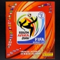 Preview: South Africa 2010 Panini Sticker Album