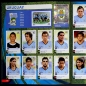 Preview: South Africa 2010 Panini Sticker Album komplett