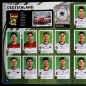 Preview: South Africa 2010 Panini Sticker Album komplett