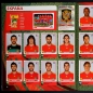 Preview: South Africa 2010 Panini Sticker Album komplett