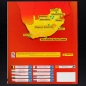 Preview: South Africa 2010 Panini Sticker Album komplett