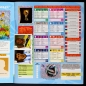 Preview: Brasil 2014 Panini Sticker Album komplett