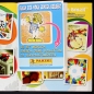 Preview: Brasil 2014 Panini Sticker Album komplett