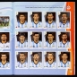 Preview: Brasil 2014 Panini Sticker Album komplett