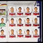 Preview: Brasil 2014 Panini Sticker Album komplett