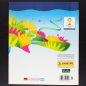 Preview: Brasil 2014 Panini Sticker Album komplett