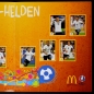 Preview: Euro 2016 Panini Sticker Album komplett - D