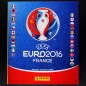 Preview: Euro 2016 Panini Sticker Album