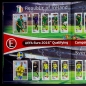 Preview: Euro 2016 Panini Sticker Album komplett - D