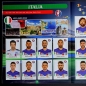 Preview: Euro 2016 Panini Sticker Album komplett - D