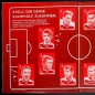 Preview: Euro 2016 Panini Sticker Album komplett - D