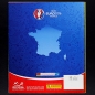 Preview: Euro 2016 Panini Sticker Album komplett - D