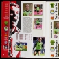 Preview: FC Bayern München 2012 Panini Sticker Album komplett
