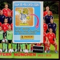Preview: FC Bayern München 2012 Panini Sticker Album komplett