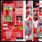 Preview: FC Bayern München 2009 Panini Sticker Album komplett