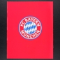 Preview: FC Bayern München 2009 Panini Sticker Album komplett