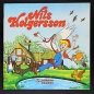 Preview: Nils Holgerson Panini Sticker Album