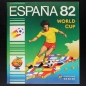 Preview: Espana 82 Panini Sticker Album