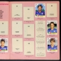 Preview: Italia 90 Panini Sticker Album teilgefüllt - lesen