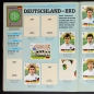 Preview: Italia 90 Panini Sticker Album teilgefüllt - lesen