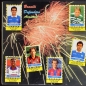 Preview: Europske Nogometne 97 Panini Sticker Album komplett