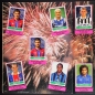 Preview: Europske Nogometne 97 Panini Sticker Album komplett