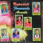 Preview: Europske Nogometne 97 Panini Sticker Album komplett