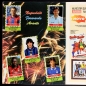 Preview: Europske Nogometne 97 Panini Sticker Album komplett
