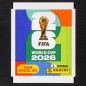 Preview: World Cup 2026 Panini Sticker Tüte - DFB Team