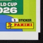 Preview: World Cup 2026 Panini Sticker Tüte - DFB Team Version 1