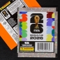 Preview: World Cup 2026 Panini Sticker Tüte - US Version