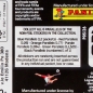 Preview: World Cup 2026 Panini Sticker Tüte - US Version Orange