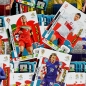 Preview: Euro 2012 Panini 180 Trading Cards