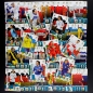 Preview: Euro 2012 Panini 180 Trading Cards