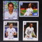 Preview: England 2016 Panini Sticker Album komplett - Kane