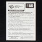 Preview: Lionel Messi Sticker No. 185 Panini - Germany 2006