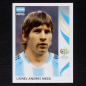 Preview: Lionel Messi Sticker No. 185 Panini - Germany 2006