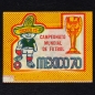 Preview: Mexico 70 Panini Sticker Tüte - Juanito