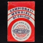 Preview: Chile 1962 SAIM Moncalieri Bilder Tüte
