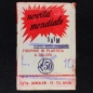 Preview: Chile 1962 SAIM Moncalieri Bilder Tüte