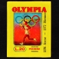 Preview: Olympia Panini Sticker Tüte - L.20