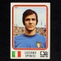 Preview: Luciano Spinosi Sticker No. 290 Panini - München 74