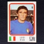 Preview: Luigi Riva Sticker No. 306 Panini - München 74