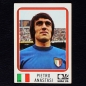 Preview: Pietro Anastasi Sticker No. 304 Panini - München 74