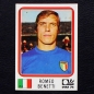 Preview: Romeo Benetti Sticker No. 297 Panini - München 74